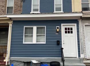 6320 N Woodstock St, Philadelphia, PA 19138