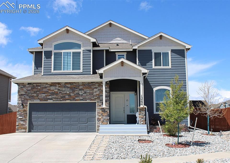 1st image of 13796 Park Meadows Dr