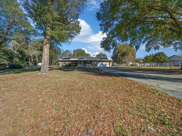 2645 SE 162nd Place Rd, Summerfield, FL 34491
