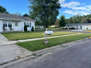 1111 12th St, Reedsburg, WI 53959