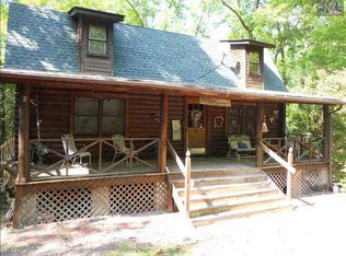 231 Buckhead Ln, Swansea, SC 29160