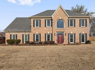 9054 Chimneyrock Blvd Lot 304, Cordova, TN 38016