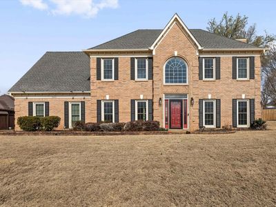 9054 Chimneyrock Blvd, Cordova, TN, 38016