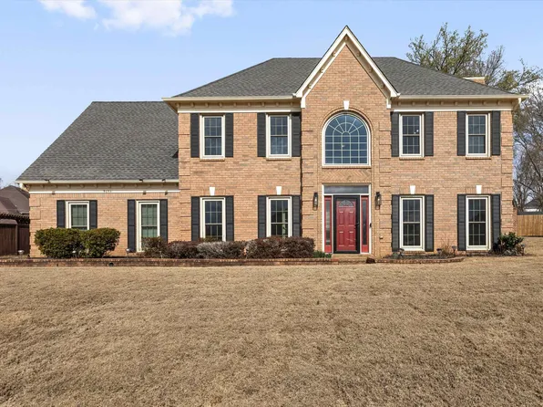 9054 Chimneyrock Blvd, Cordova, TN 38016
