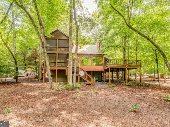648 Novena Ct, Ellijay, GA 30540