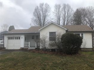 425 N Highland Ave, Wellsville, NY 14895