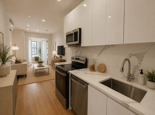 414 Lorimer St UNIT 2D, Brooklyn, NY 11206