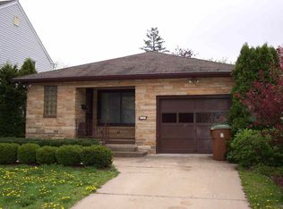 2329 Jersey St, Stevens Point, WI 54481