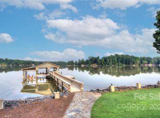 11141 Windy Grove Rd, Charlotte, NC 28278