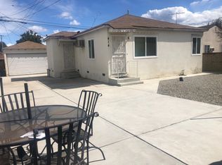 414 S Cordova St, Alhambra, CA 91801
