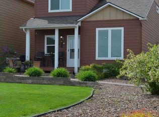 1336 Bristol Rd, Moscow, ID 83843