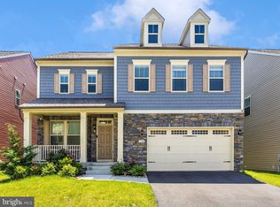 1704 Evansberry Dr, Frederick, MD 21701