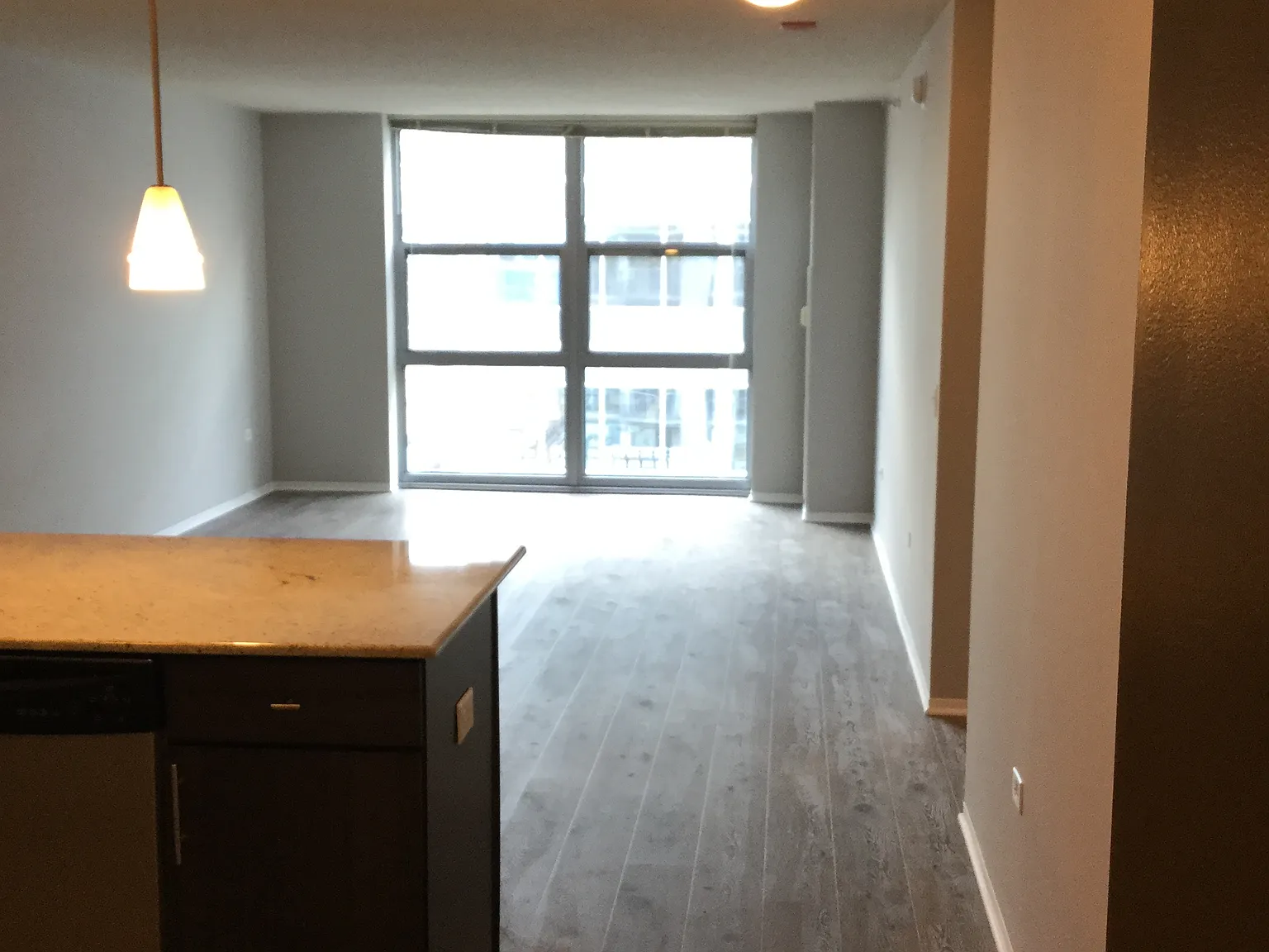Amazing West Loop One Bed — Photo 2
