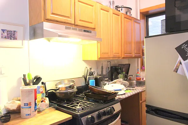 Rented by Alpha Properties NYC I LLC | media 40