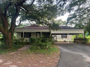 1264 Fm 2109, Huntington, TX 75949