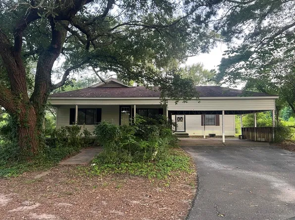 1264 Fm 2109, Huntington, TX 75949