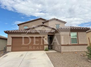7833 S Sugarbend Dr, Tucson, AZ 85757