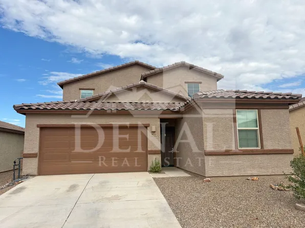 7833 S Sugarbend Dr, Tucson, AZ 85757