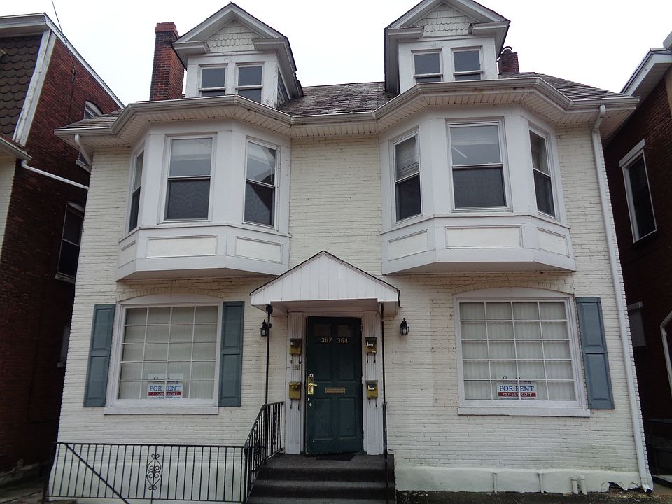 1st image of 362 Market St #A