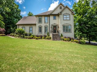 34 Dover Dr SE, Rome, GA 30161