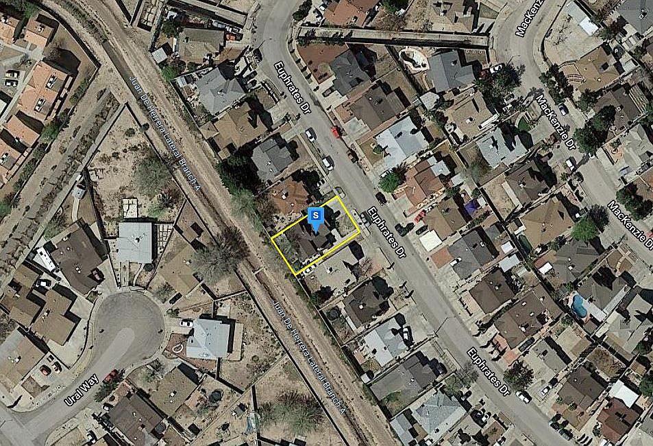 1st image of 8522 Euphrates Dr