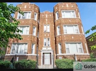7935 S Wood St #2, Chicago, IL 60620