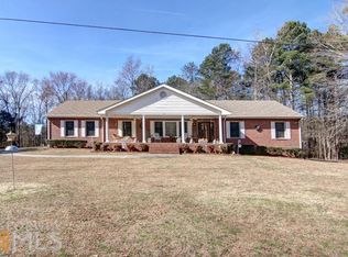 3809 N Goddard Rd, Lithonia, GA 30038