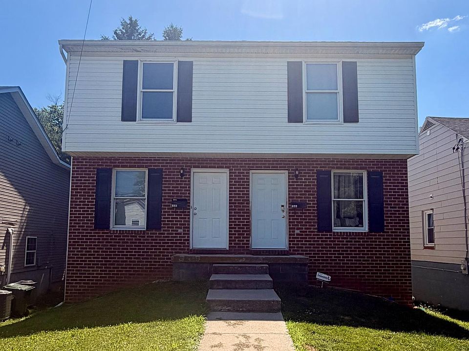 1st image of 222 & 224 Willard St