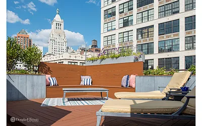 Sold by Douglas Elliman