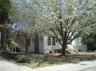 1102 W Lamar St, McKinney, TX 75069