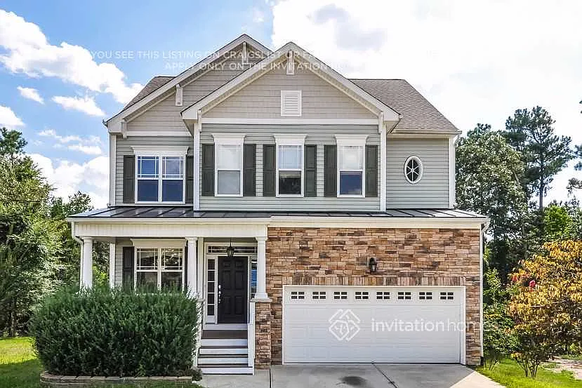 4204 Prelude St Raleigh, NC 27616 — Photo 2