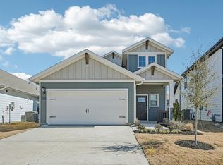 3947 Worth Dr, Farmersville, TX 75442