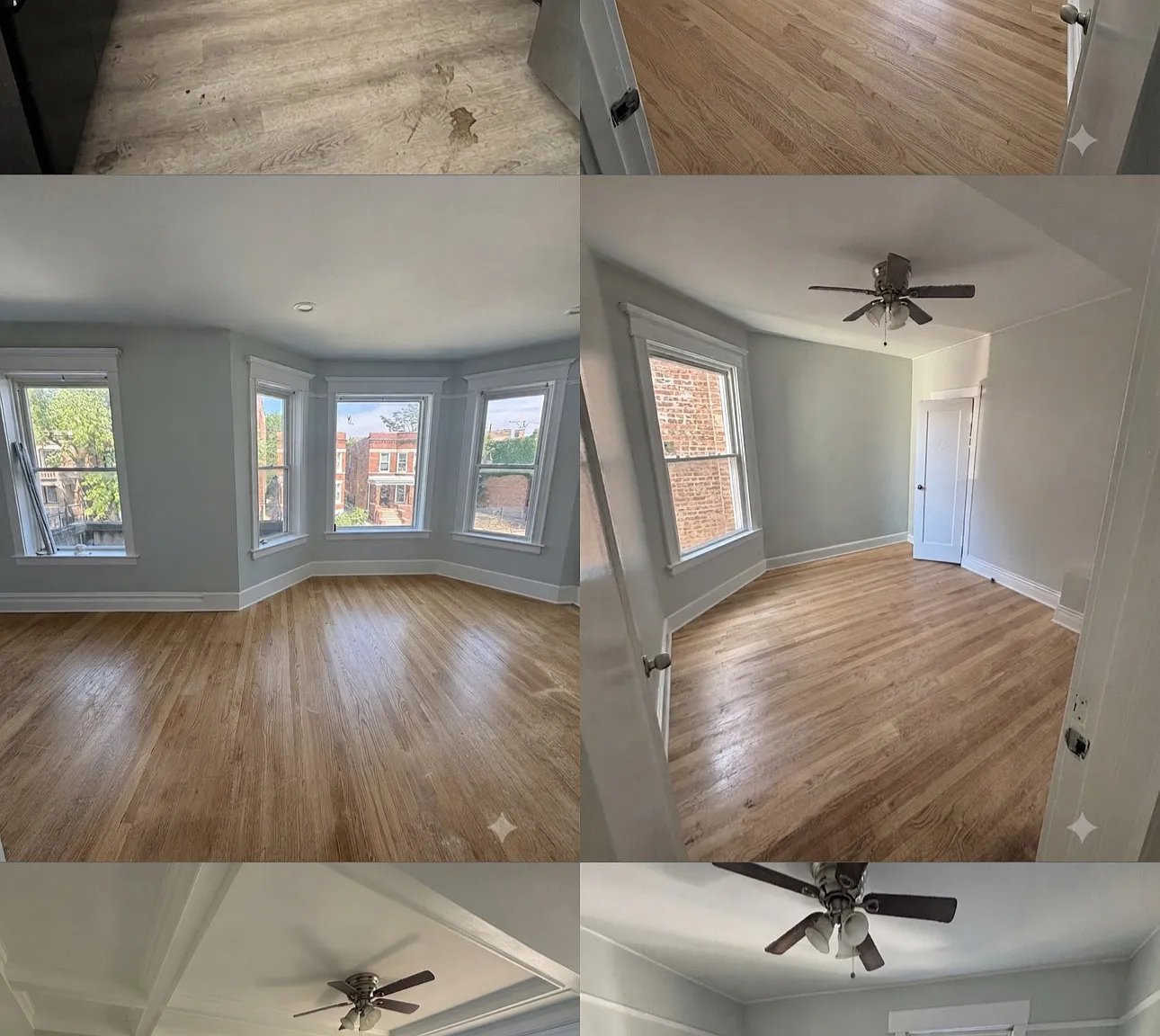 4 bed, 1400 sqft, $2,200 — Photo 1