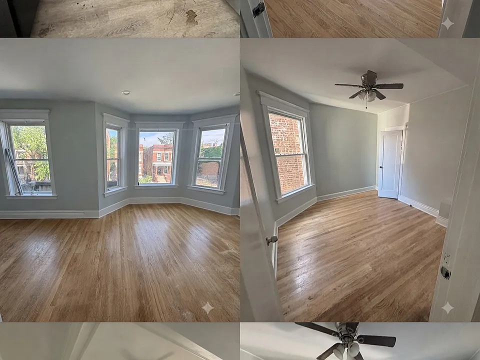 6234 S Langley Ave #2
