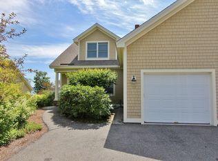 13 S Cape Shore Dr #13, Stockton Springs, ME 04981