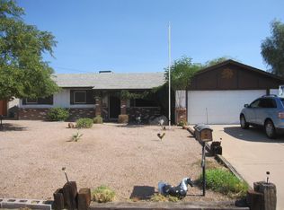 2873 S Mariposa Rd, Apache Junction, AZ 85119