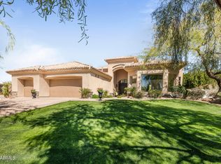 12048 E Yucca St, Scottsdale, AZ 85259