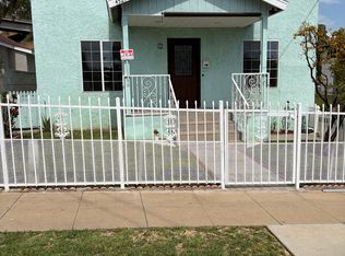 4527 E 2nd St, Los Angeles, CA 90022