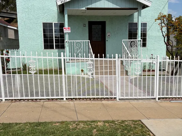 4527 E 2nd St, Los Angeles, CA 90022