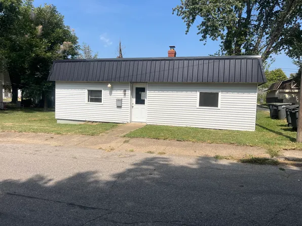 3305 Igleheart Ave, Evansville, IN 47712