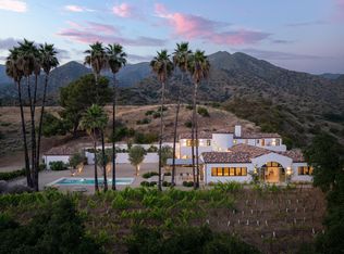 2259 McNell Rd, Ojai, CA 93023