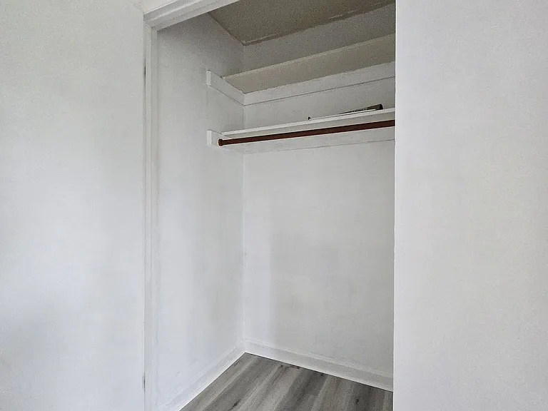 Bedroom #1 - Closet #2