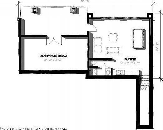 Image 5: Basement
