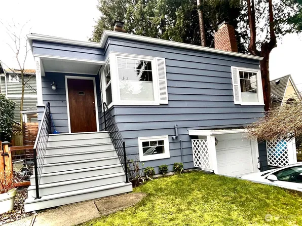 851 NE 97th Street, Seattle, WA 98115