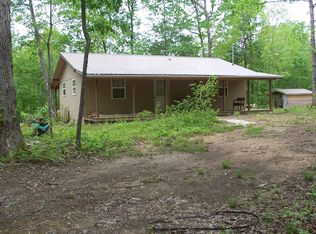 1701 John Cast Rd, Annville, KY 40402