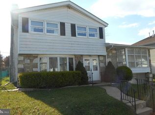 3806 Dorchester Rd, Philadelphia, PA 19154