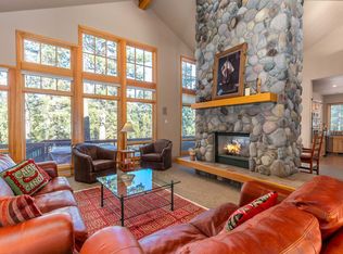 17028 Cooper Dr #ID1331000P, Bend, OR 97707