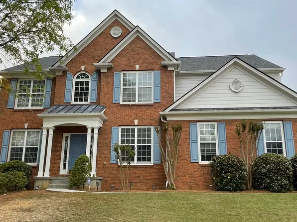 475 Longcross Ct, Johns Creek, GA 30024