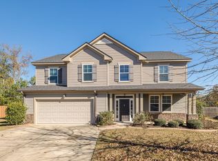 1228 Absolon Ct, Grovetown, GA 30813