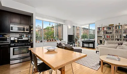 Rented by Living New York